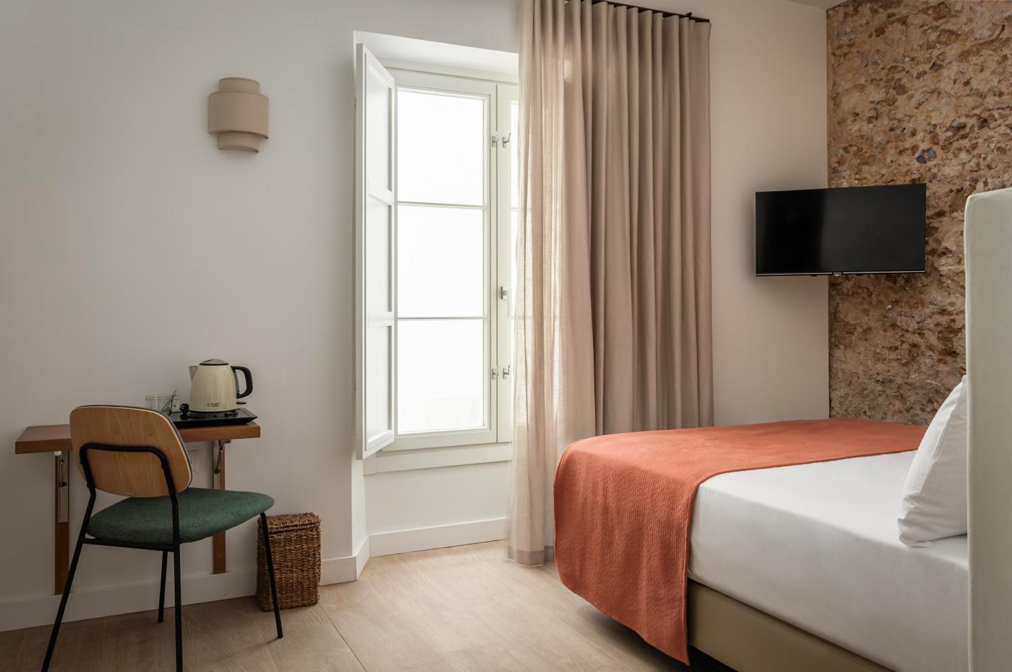 Bypillow Casa Gades Cádiz Eksteriør bilde