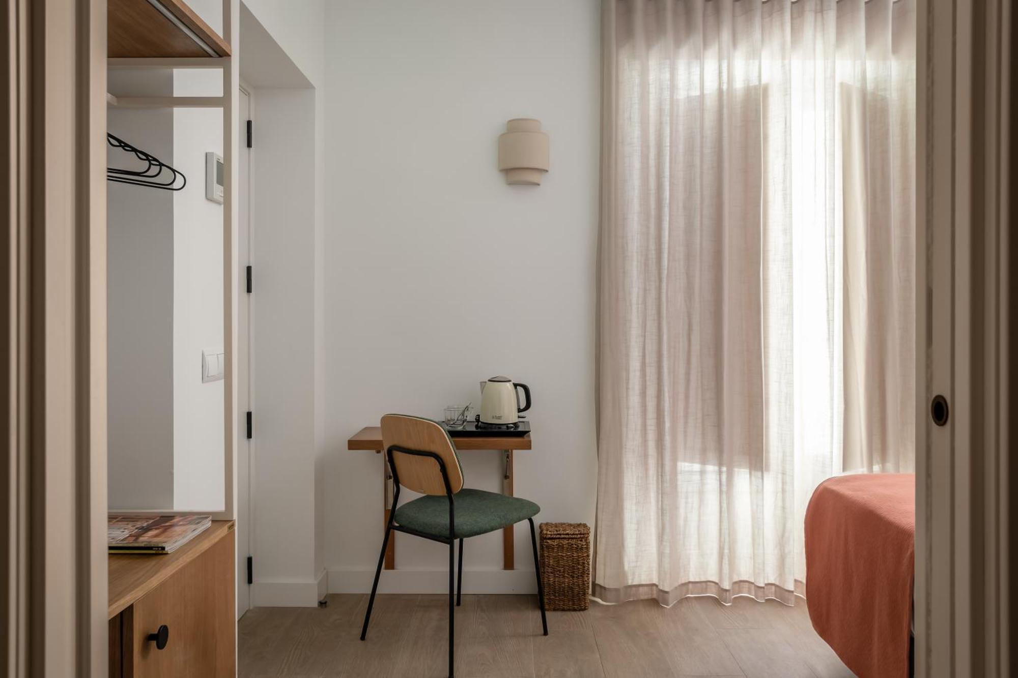 Bypillow Casa Gades Cádiz Eksteriør bilde