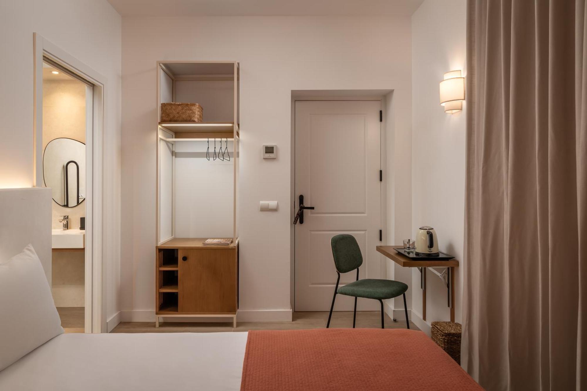 Bypillow Casa Gades Cádiz Eksteriør bilde