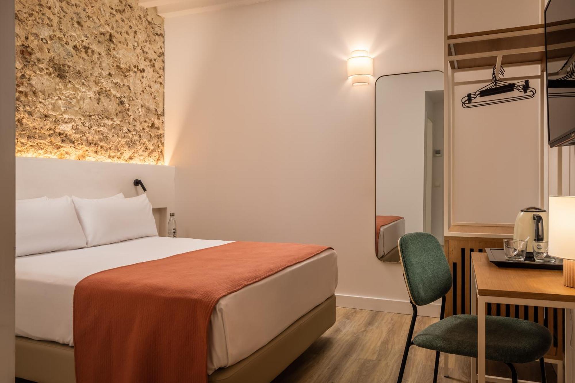 Bypillow Casa Gades Cádiz Eksteriør bilde