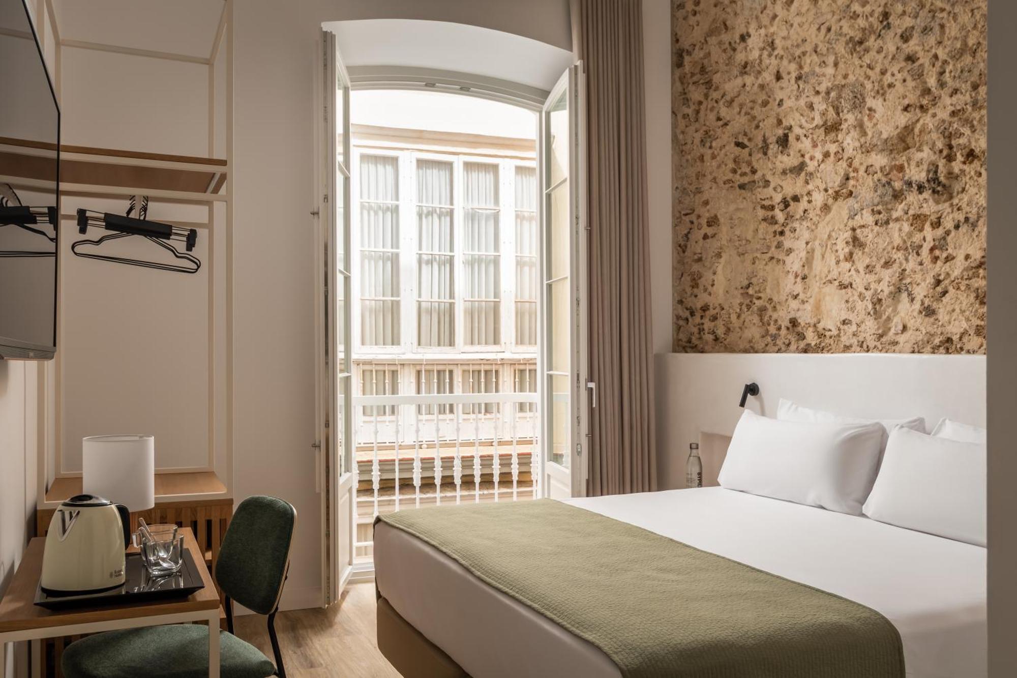 Bypillow Casa Gades Cádiz Eksteriør bilde