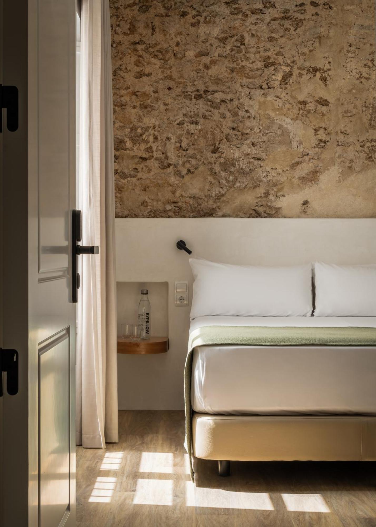 Bypillow Casa Gades Cádiz Eksteriør bilde