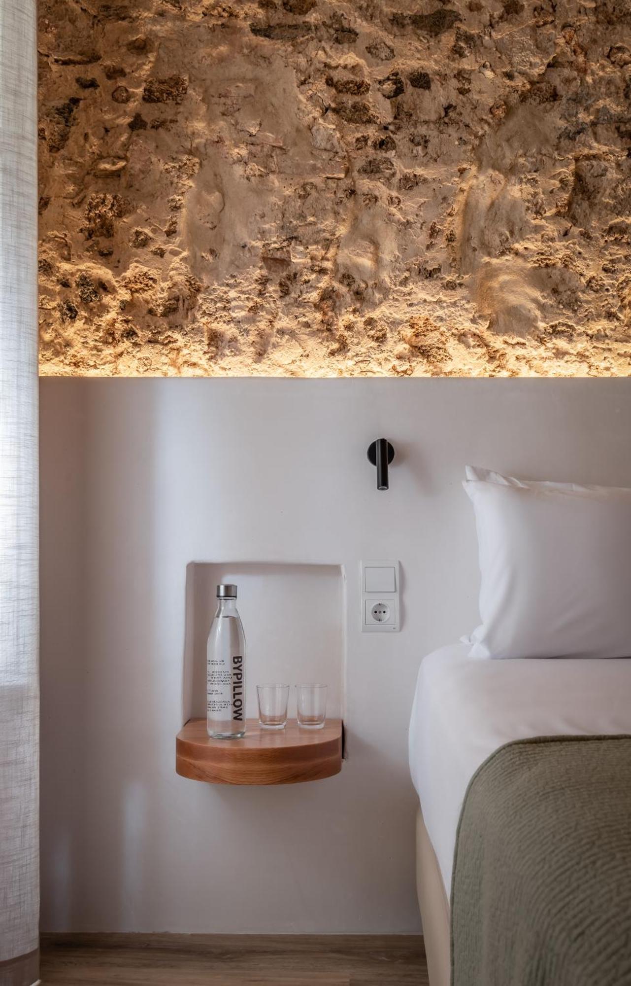 Bypillow Casa Gades Cádiz Eksteriør bilde
