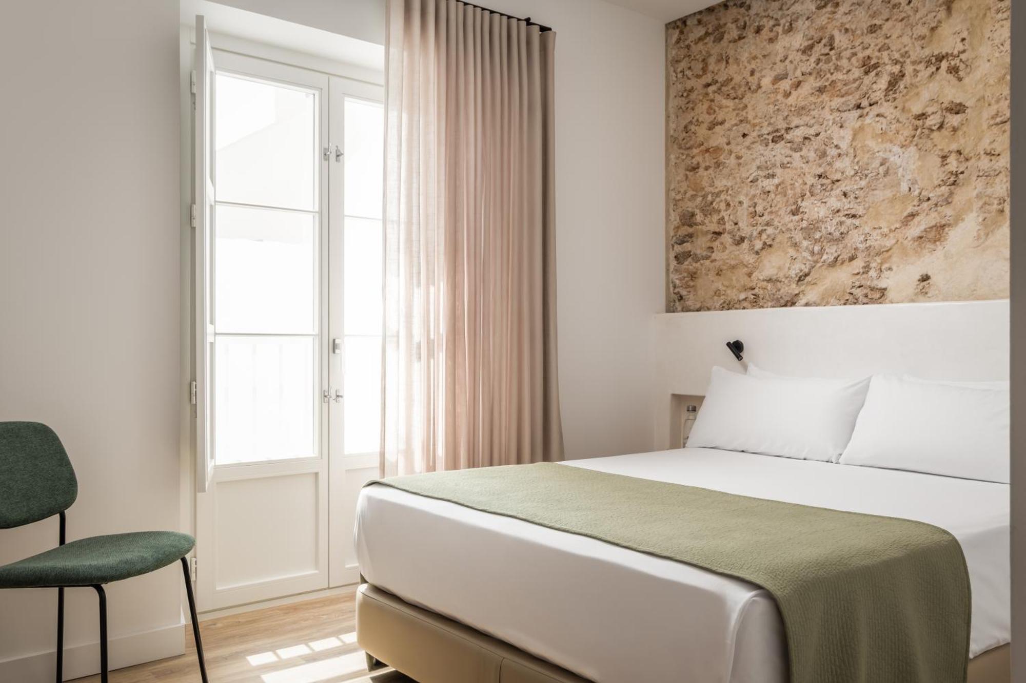 Bypillow Casa Gades Cádiz Eksteriør bilde