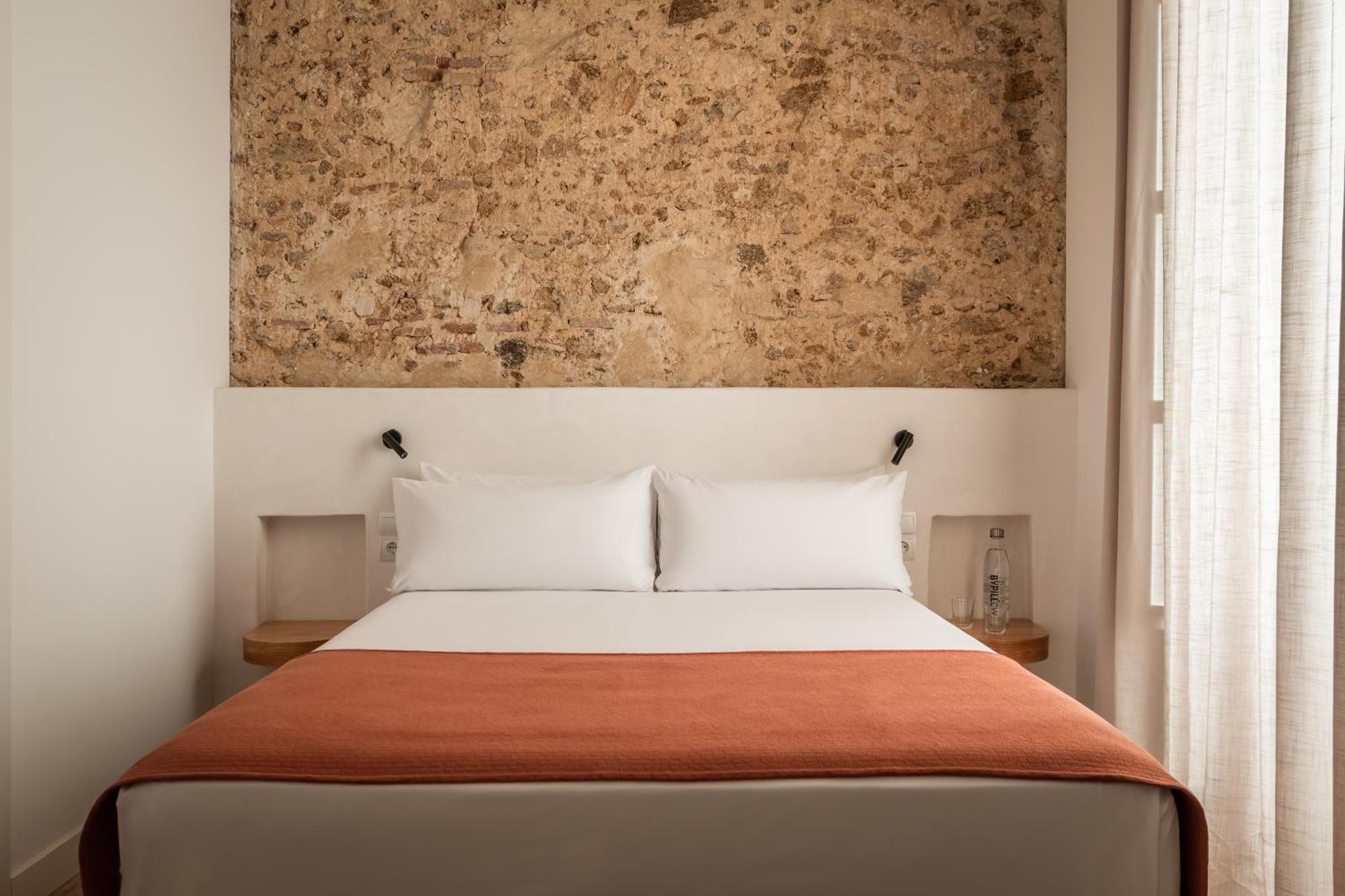 Bypillow Casa Gades Cádiz Eksteriør bilde