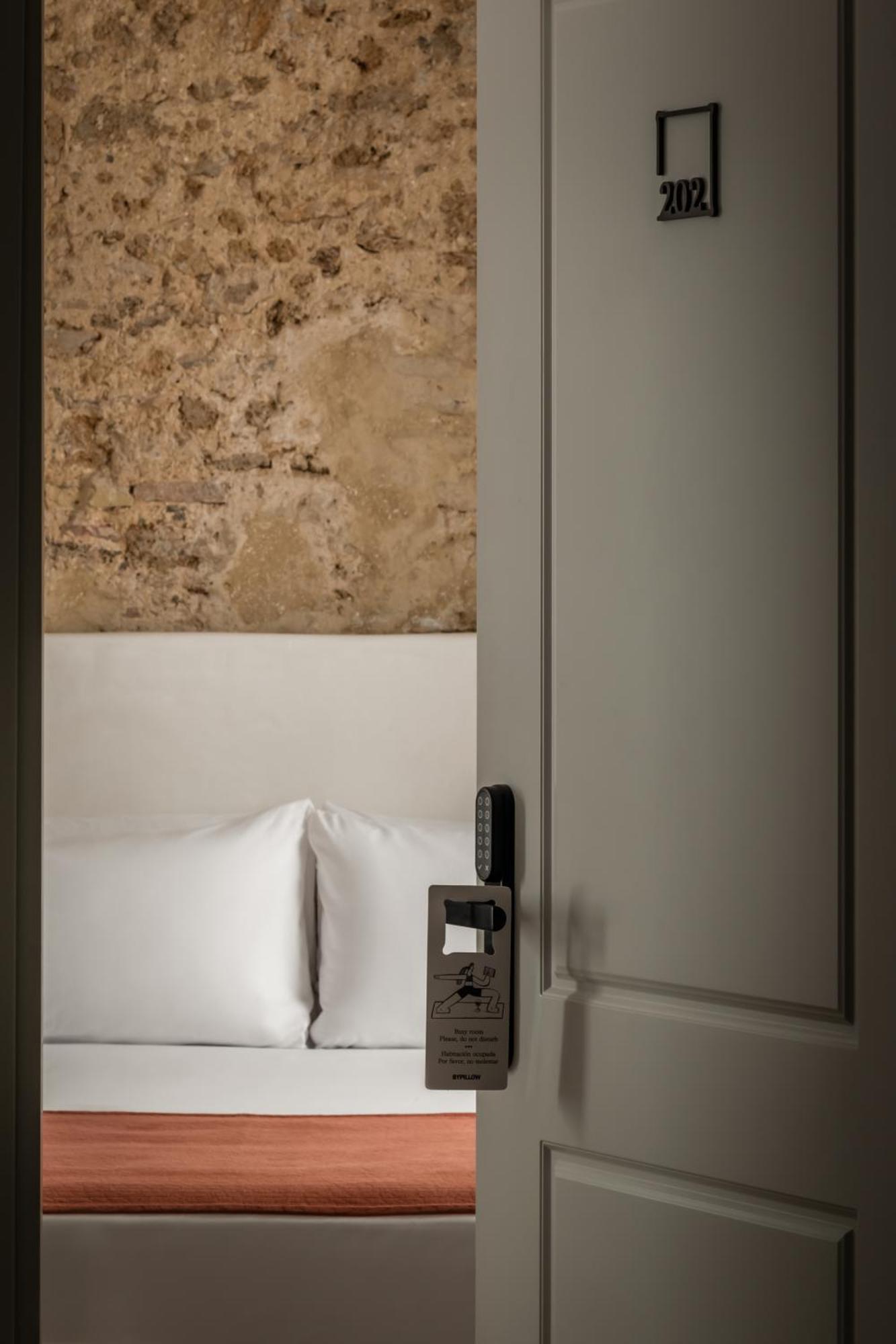 Bypillow Casa Gades Cádiz Eksteriør bilde