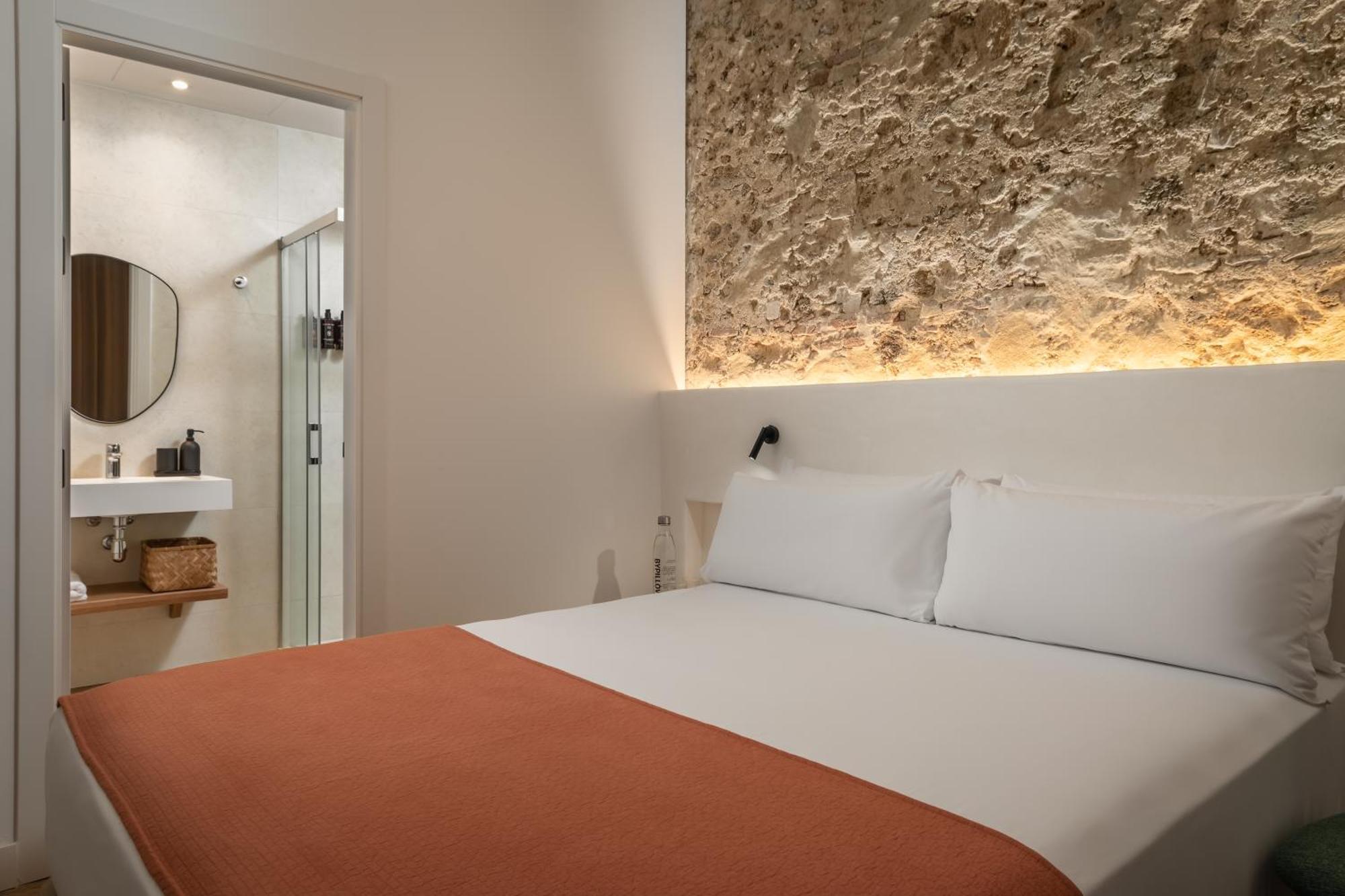Bypillow Casa Gades Cádiz Eksteriør bilde