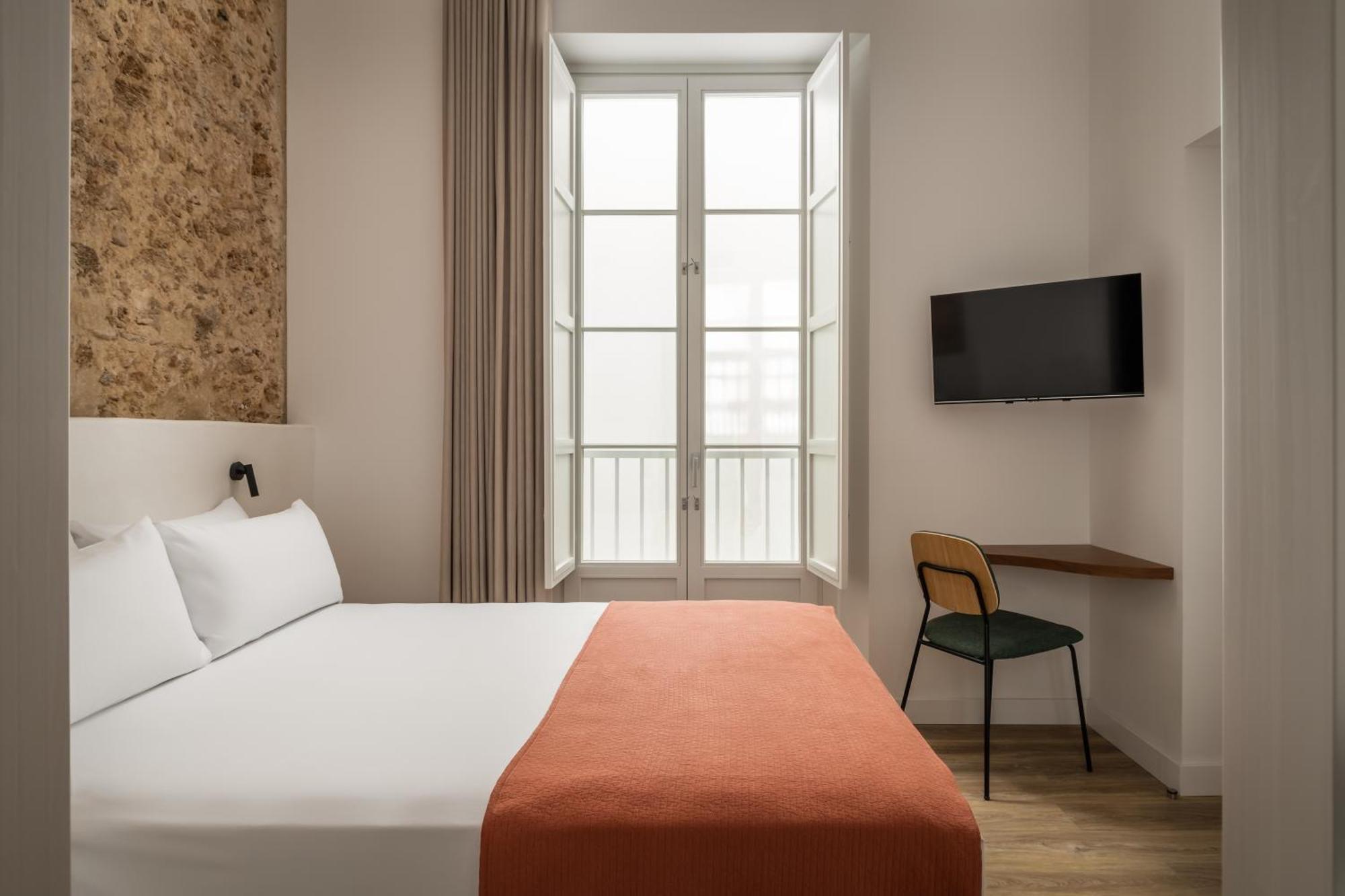 Bypillow Casa Gades Cádiz Eksteriør bilde