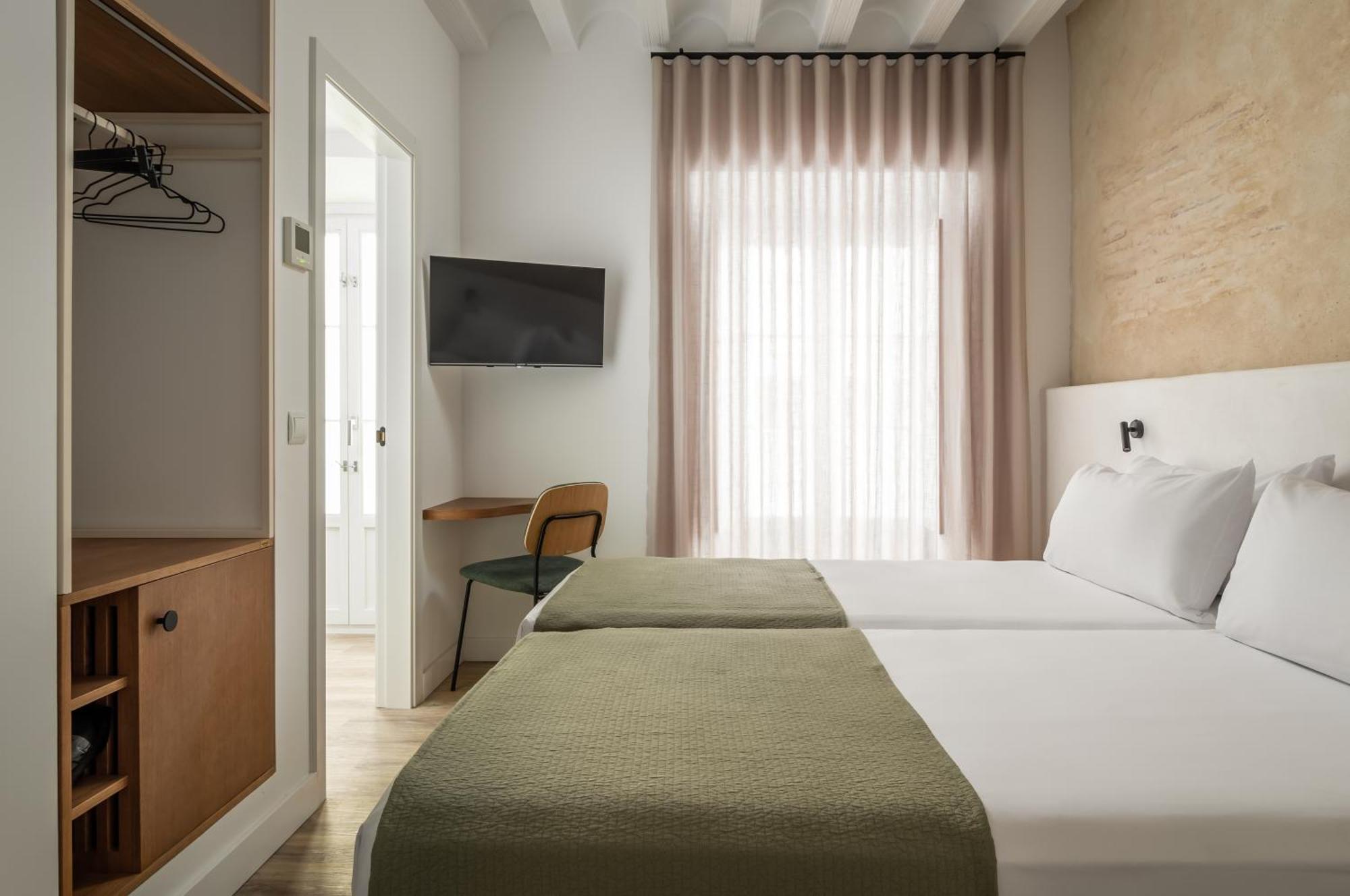 Bypillow Casa Gades Cádiz Eksteriør bilde